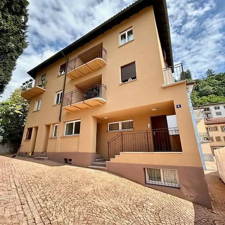Appartement The Lakeside - Strategic Position! *