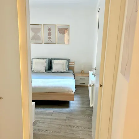 Appartement The Lakeside - Strategic Position! *