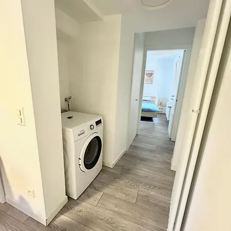 Appartement The Lakeside - Strategic Position! Lugano