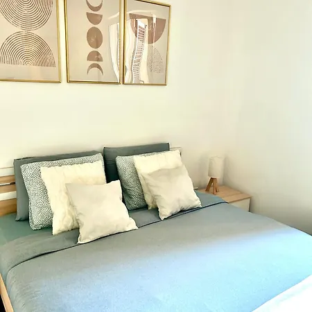 The Lakeside - Strategic Position! Appartement Lugano