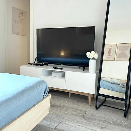 Appartement The Lakeside - Strategic Position! Lugano